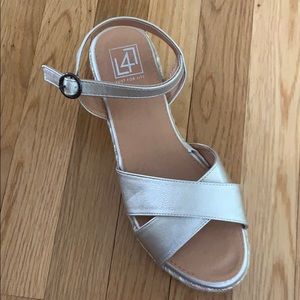 Lust for life Espadrilles